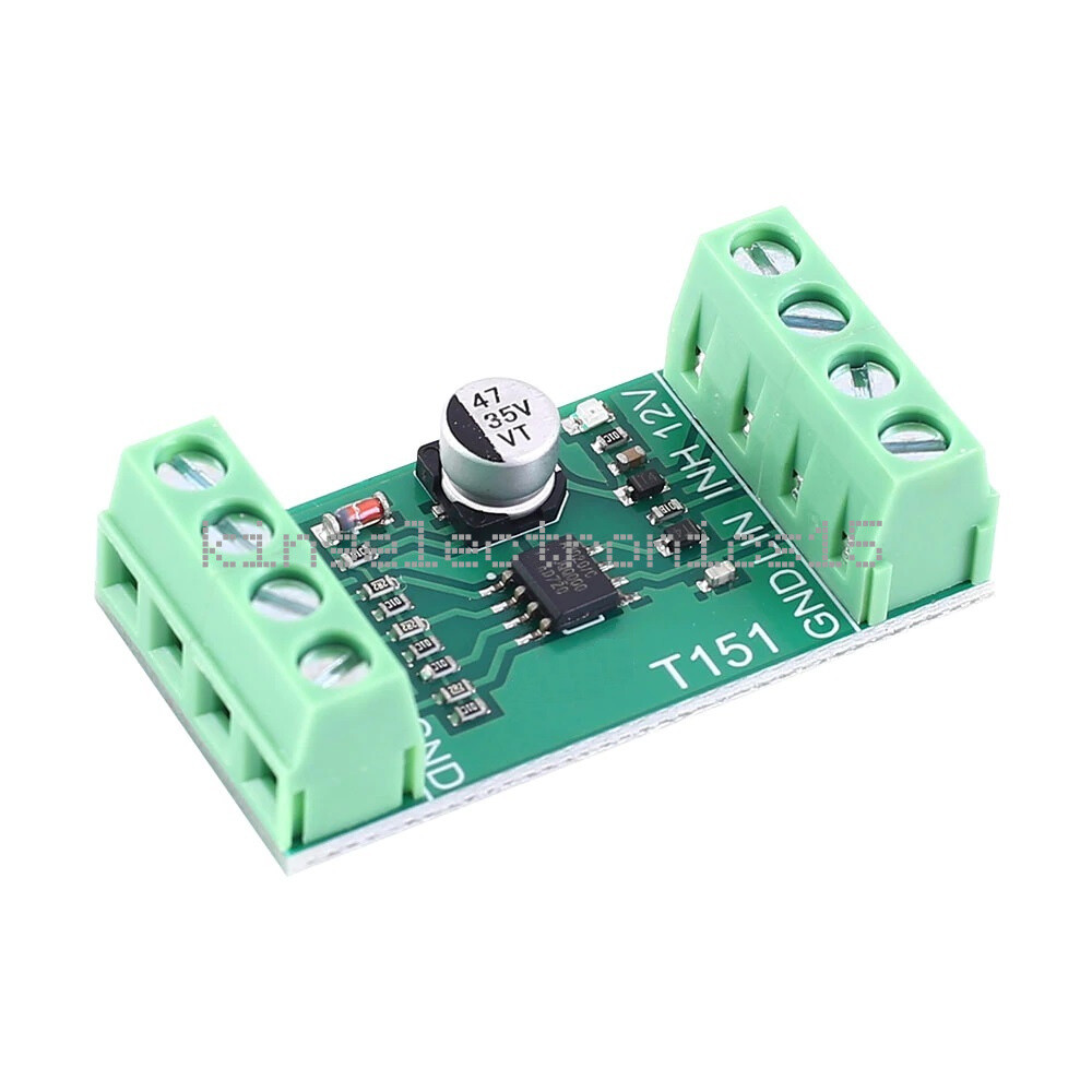 Convertitore Unbranded Modulo Bus K Line Convertitore TJA1020 TTL UART ...