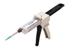 E-Fixit AEF Structural Cold Glue For Mobile Phone Glass / Frame / Battery Cover