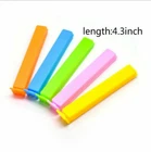 10/20Pcs Large Bag Clip Sealing Chip Clip Kitchen Storage Food Snack 4.3"