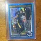 2024 Panini Score Football Stars Cooper DeJean #334 PSA 8