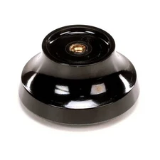 SERVER PRODUCTS 82023-001 KNOB 1.75" CHOCOLATE Durable Replacement Component