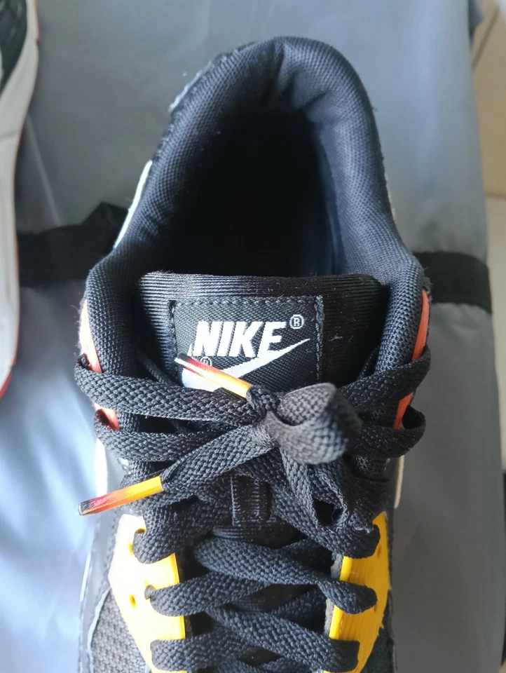 Nike Air Max 90, foto 4 de 5