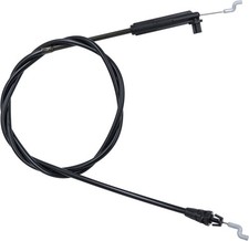 High-Quality 58  Throttle Cable for Toro 22  Recycler Mowers - OEM Compatibility