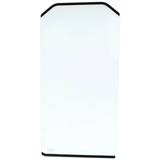 223-0609 Door Glass Fits Caterpillar Skid Steer