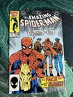 Amazing Spider-Man #276 1986 1st Appearance of 4th Hobgoblin Marvel Comics NM