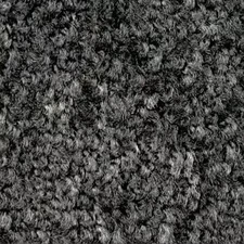 M A MATTING 100323140 ColorStar Mat, Cabot Grey 2' x 3', Smooth Backing