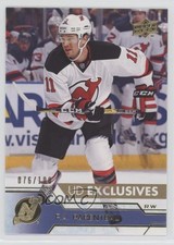 2016-17 Upper Deck Exclusives 76/100 PA Parenteau #365 0ly
