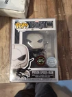Funko Pop!  Poison Spider-Man GLOW CHASE #996 -NEW SEALED