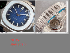 Монитор NH35 WATCH