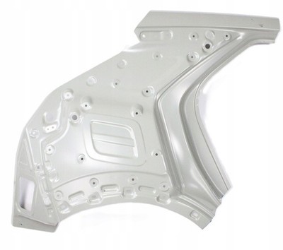 KIA NIRO 2 II HEV PHEV EV SG2 2022-2026  Seitenteil hinten rechts OE 71504ATC00