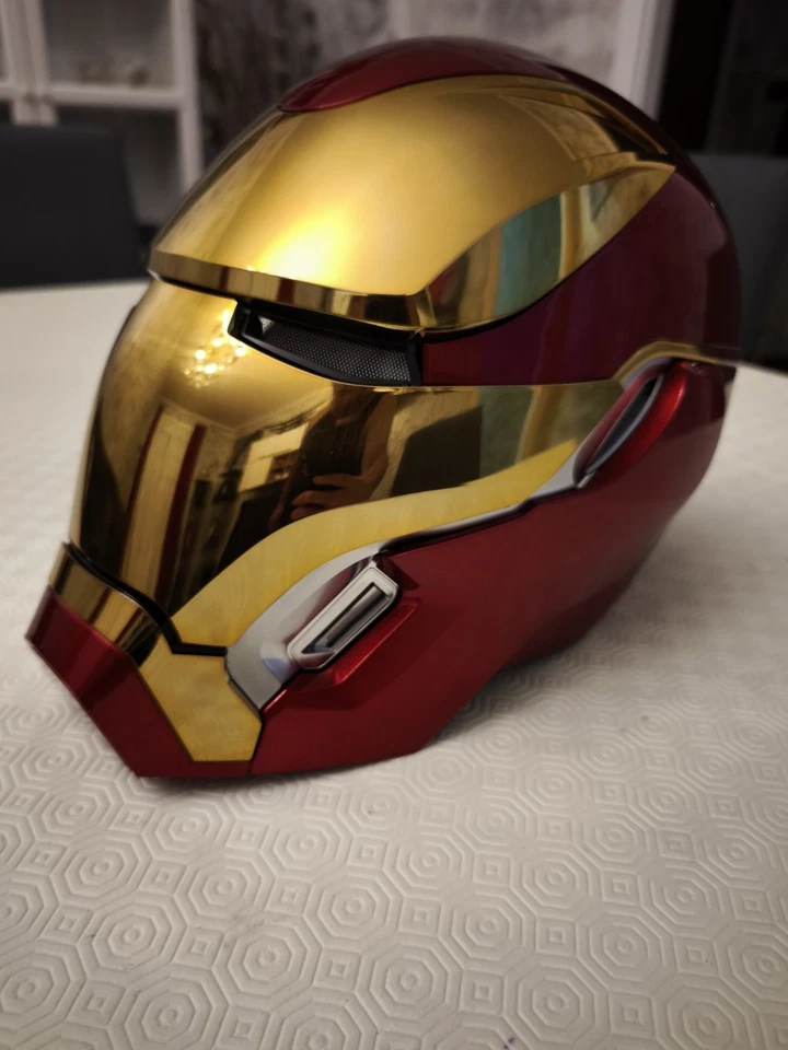 Casco Ironman Mark 85 - Immagine 4 di 4