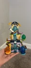 LEGO Elves: The Dragon Sanctuary (41178), came with fire baby instead of water