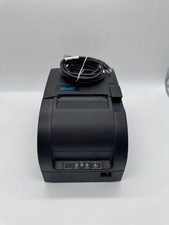 SNBC BTP-M300 THERMAL RECIEPT PRINTER - See video