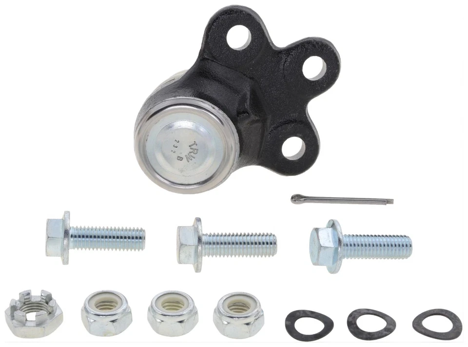 Trw Jbj7008 Trw Premium Chassis - Suspension Ball Joint - Jbj7008 - Image 2 of 4