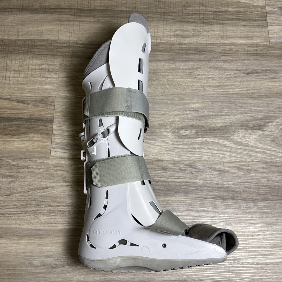 Aircast XP Walker 靴子 中号 01P-M 无充气器 — 第 3/4 张图片