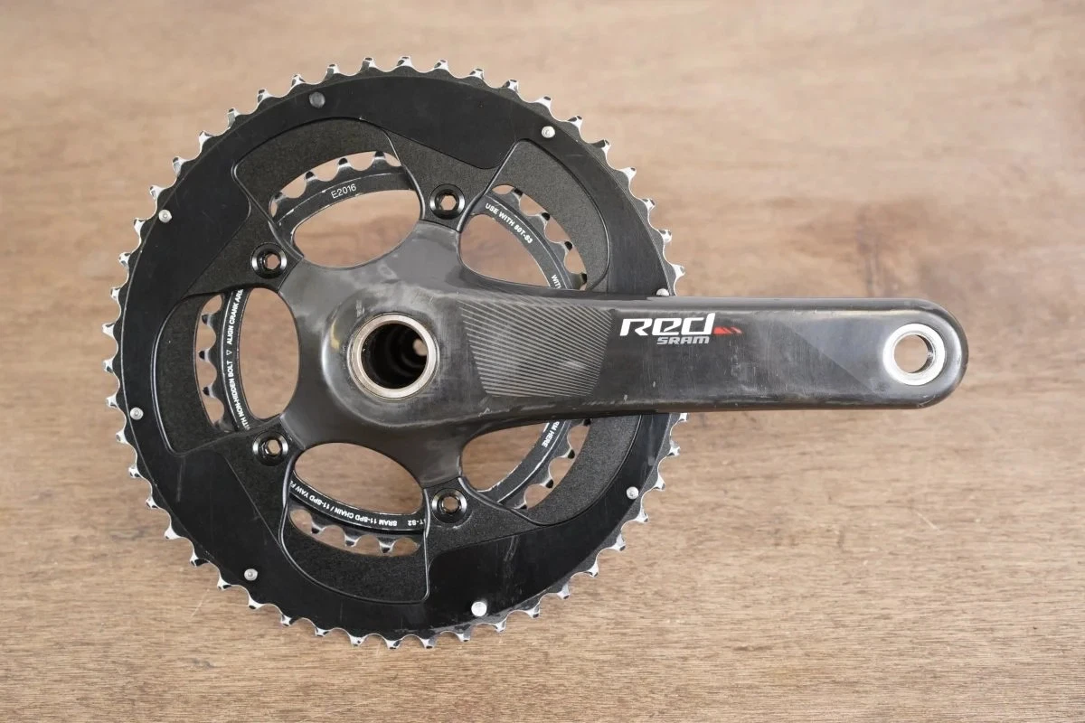 SRAM Cranksets 172.5 mm Crankarm for sale | eBay
