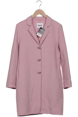 STAND STUDIO Mantel Damen Jacke Parka Gr. EU 36 Pink #4b1vnfn
