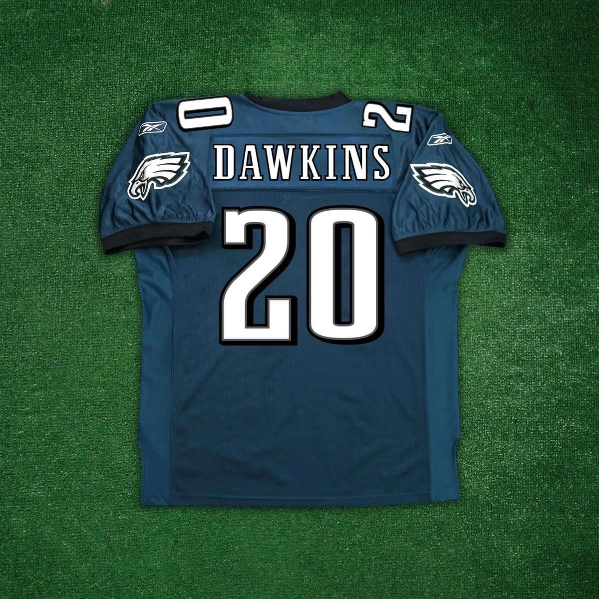 Las mejores ofertas en Reebok Philadelphia Eagles NFL en ropa para