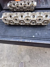 Moline Rotary Cutter 826630A, Used Excellent Condition