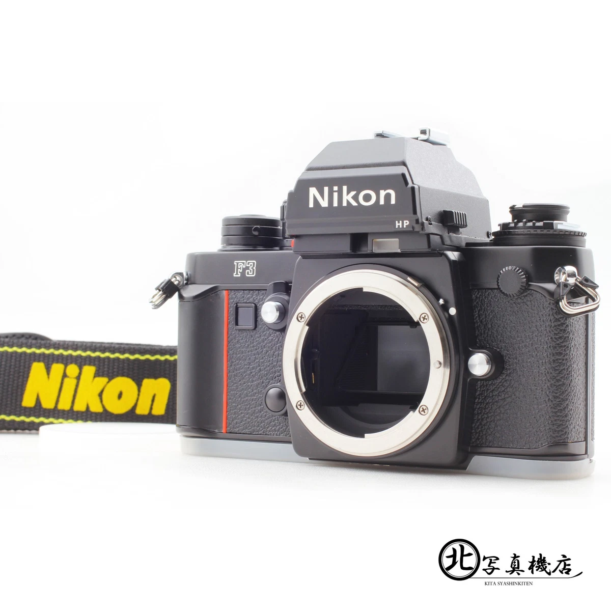 Nikon F3 Film Cameras for sale | eBay