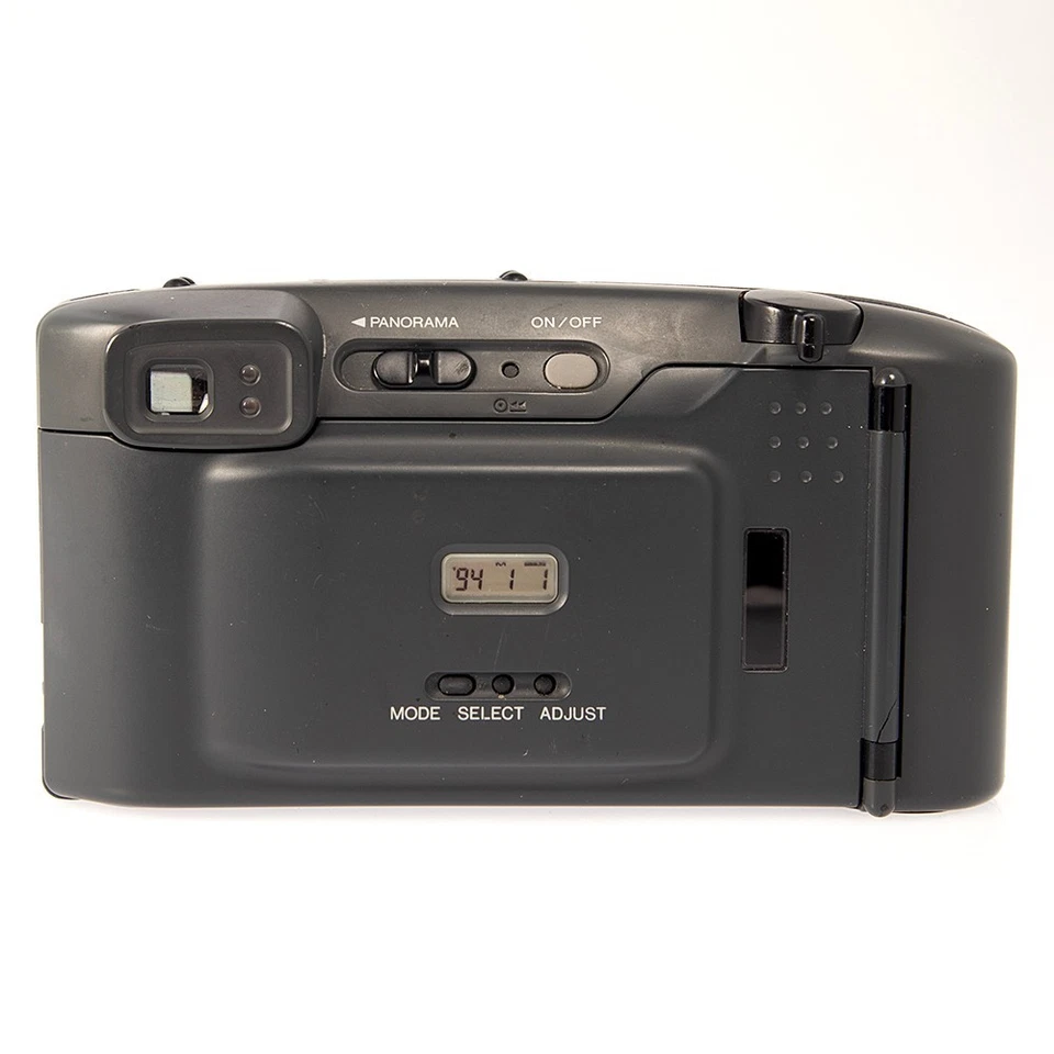 MINOLTA Freedom Zoom 140EX 35mm Film Camera - Tested - Great Condition - Image 4 of 4