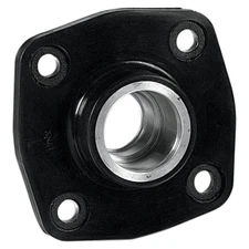 WSM Jet Pump Impeller Shaft Bearing Housing for 1987-1993 Kawasaki JS650 650SX