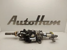 STEERING COLUMN STEERING COLUMN BMW 5 SERIES (F10) 2011 6788155 / 32306788155
