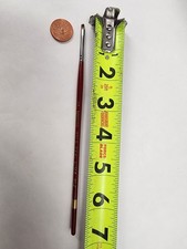 Langnickel Royal Sable Flat Brush - 1 - 5015 - New Old Stock