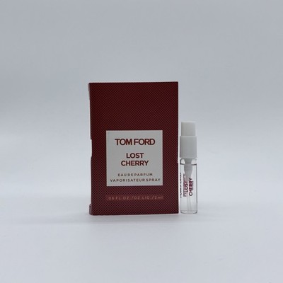 Tom Ford Lost Cherry Eau De Parfum 2ml Sample Spray