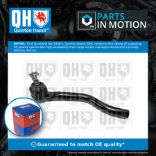 Tie / Track Rod End Right QR4169S Quinton Hazell Joint 53540TV0G02 53540TV0G01