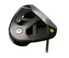 Odyssey Stroke Lab R-Ball Slant Neck 34" Mallet Putter