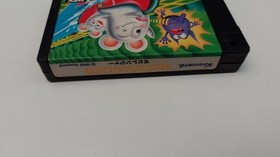MSX - MOPI RANGER-KONAMI - RARE