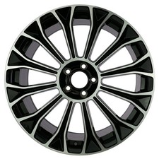 Jantes Mercedes CLASSE SL