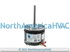 ClimaTek Blower Motor Replaces Trane American Standard 270148211507 270156307007