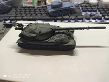 1:72 Scale Project 705 Soviet Heavy Tank -Custom Built Model