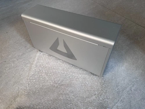 Magma ExpressBox 3T - Chassis di Espansione PCIe Thunderbolt 2 