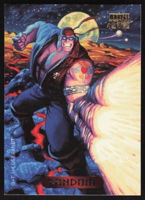 1994 Marvel Masterpieces Base - You Pick - FREE SHIPPING 5+ Cards NM