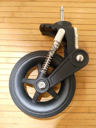 Bugaboo Cameleon 3 FRONT Swivel WHEEL x1