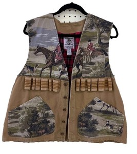 Canvas Field Jacket | eBay