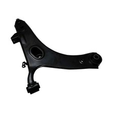 Suspension Control Arm and Ball Joint Assembly Set Front Left Driver Lower Side