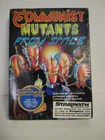 Communist Mutants From Space Atari 2600 Supercharger NEW SEALED Video Game