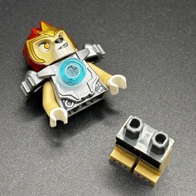 LEGO MINIFIGURE - LEGENDS OF CHIMA LOC066 - VOOM VOOM - SET 70134