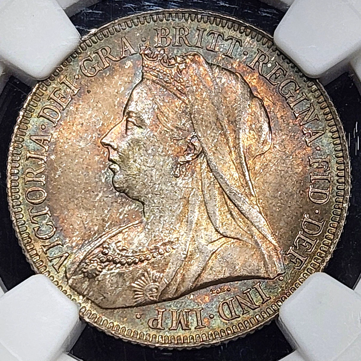1898 Year UK Coins for sale | eBay