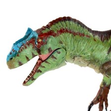 Beasts of The Mesozoic Allosaurus Fragilis 1/35TH Scale Dinosaur Action Figure