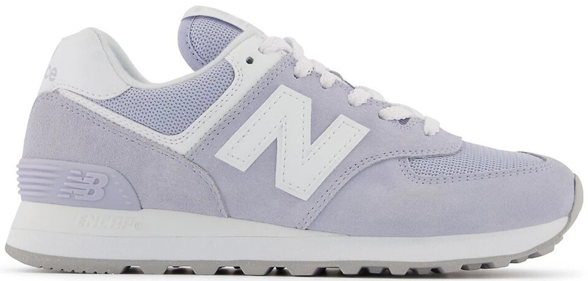 New Balance 574 Violet Haze W for sale | eBay