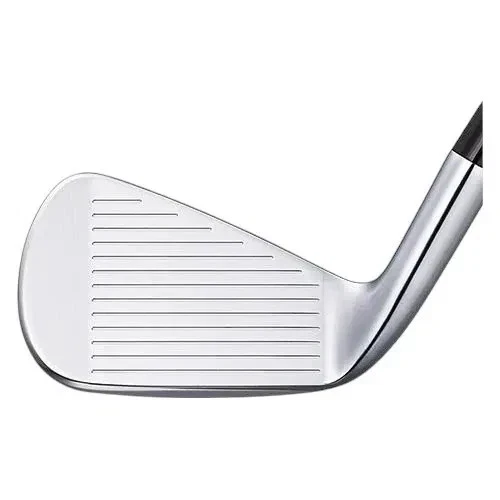 Callaway X Forged STAR 2024 Iron Set 6pc 5-PW RH Modus 105 S Flex Steel Japan - Image 2 of 4