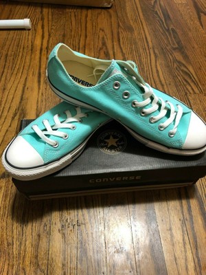 aruba blue converse
