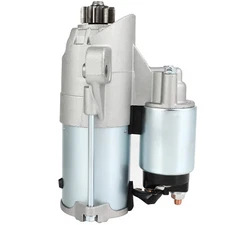 Starter for Ford Auto & Truck Edge Explorer FLEX TAURUS & Lincoln MXS 3.5L 3.7L