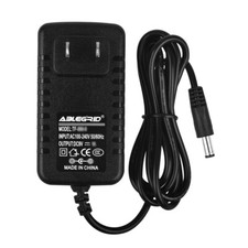 9V 1A AC Adapter for Roland Synthesizers JV-30 JV-35 M-660 Power Supply Mains