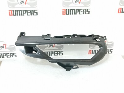VOLVO XC60 2017 - 2021 ORIGINAL NEBELSCHEINWERFERHALTER VORNE UNTEN LINKS